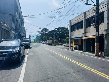 楊梅富岡火車站正12米路商業區黃金透店買地送屋｜桃園市楊梅區新明街