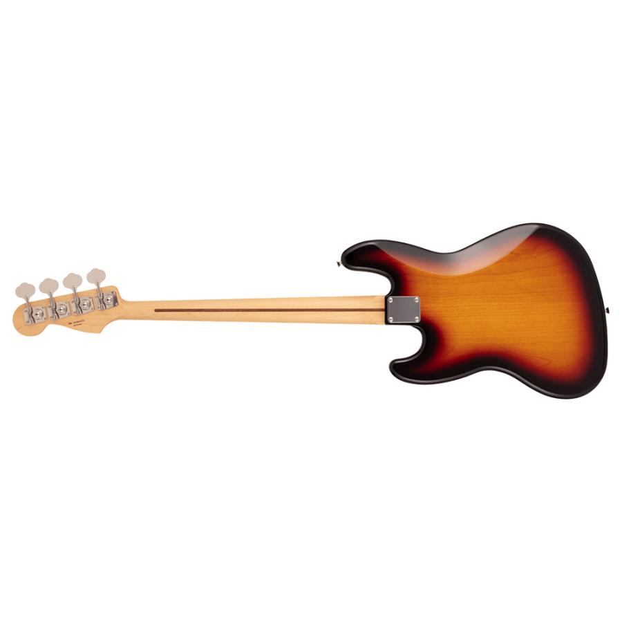 Fender Made in Japan Hybrid II Jazz Bass Rosewood Fingerboard 3-Color Sunburst フェンダー