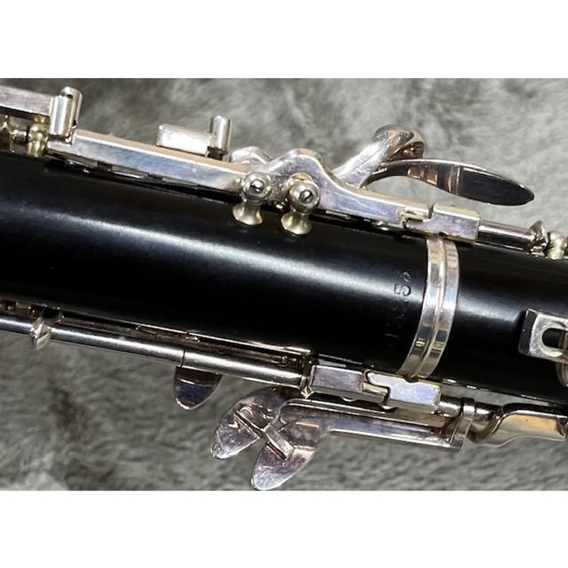 クランポン R47GL グリーンライン プレステージュ オーボエ 調整済