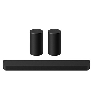 SONY HT-A7100 + SA-RS9  Bar 7 家庭劇院組 Soundbar 聲霸 後環繞 公司貨