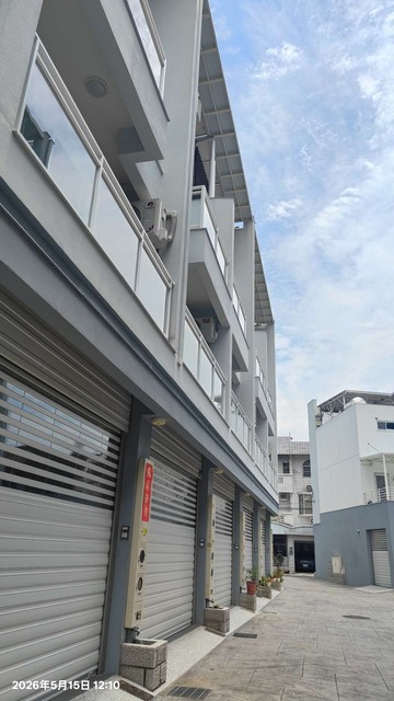林內光禾墅別墅｜雲林縣林內鄉民權路