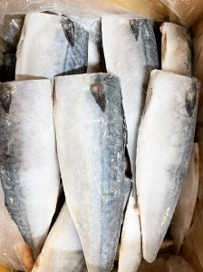 塩さばフィレ3.5kg 鯖 サバ 焼き魚 おかず 惣菜 冷凍 切り身◆