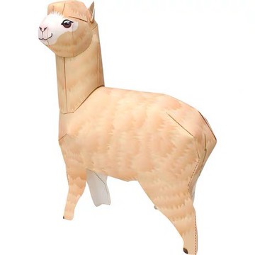 【🌸免運｜當日出貨✈️隔日到🌸】紙紮寵物 羊駝 草尼馬（化給親人與寵物皆可用）寵物金紙 紙紮動物 紙紮屋 元寶 庫錢