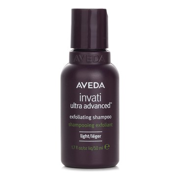 艾凡達 Aveda - Invati Ultra 高效防脫洗髮水（輕盈型）旅行裝