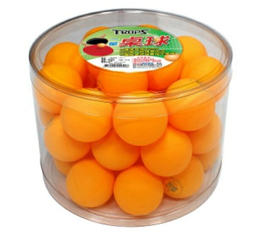 成功 4404F 一星桌球 (36入/筒)【APP滿額下單4%點數(單一帳號最高1000點)】7/31止