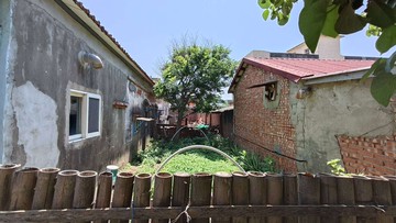 後龍外埔漁港特定區計劃合興住宅用地｜苗栗縣後龍鎮合興段