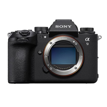 (員購) Sony 全片幅 微單眼相機 ILCE-9M3 A9M3 單機身 (公司貨 保固18+6個月) 特賣