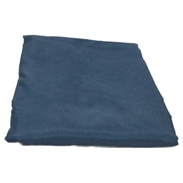 夢之語 柔舒棉被套  孔雀藍綠  1件