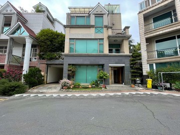 海頓花園｜稀有獨棟總裁豪別｜大地坪｜三代同堂｜彰化縣花壇鄉觀音巷