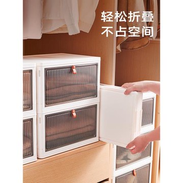 零食置物架小推車收納架子廚房客廳臥室茶幾收納盒落地式移動柜子