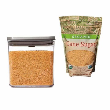 POP 不鏽鋼按壓保鮮盒 - 大正方2.6L