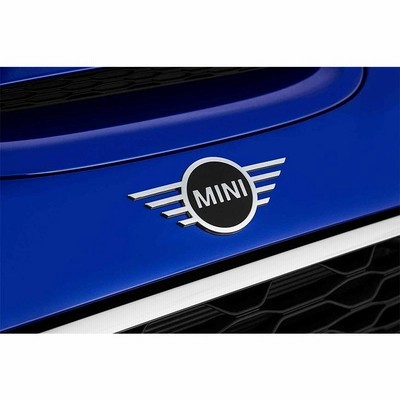 BMW MINI 純正 F55 F56 F57 LCI 後期 フロント ボンネット