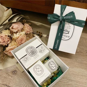 公司貨 【Diptyque】交換禮物首選 香皂150g/玫瑰之水/杜桑/感官之水/譚道/影中之水/香氛蠟燭35g/玫瑰之水/蠟燭