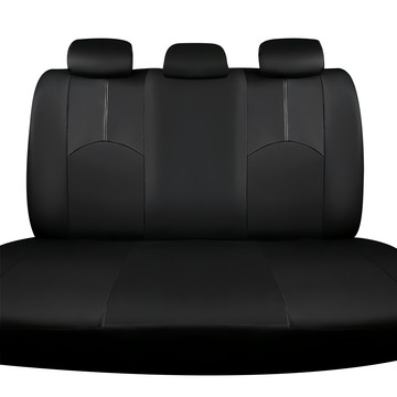 座椅布套 聚酯纖維PU材質 尺寸M  k0355e  1個