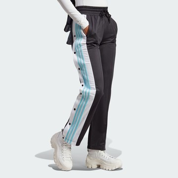 【adidas 愛迪達】 ADIBREAK 運動長褲 女 - Originals IR9791