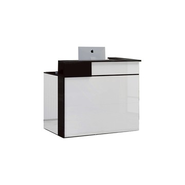 雷恩那4尺白色多功能桌