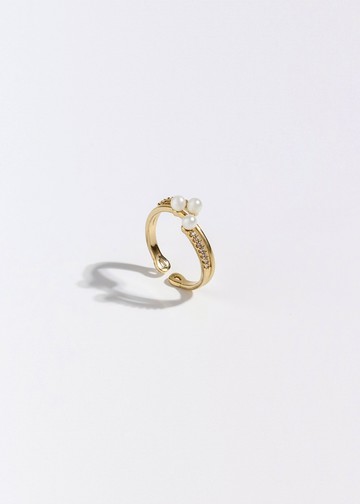 星河流珠・戒指