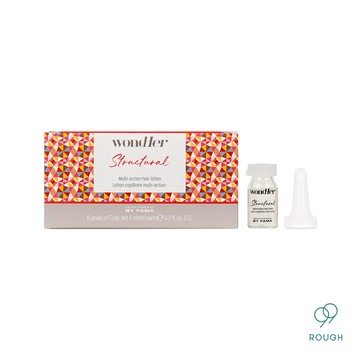 PROFESSIONAL BY FAMA｜WONDHER驚艷系列 結構精華 小安瓶 7ml*6