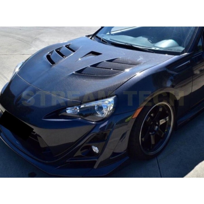 86/BRZ 青いカーボンダッシュボードトリム 41UpytY9BkL._SS200_.jpg