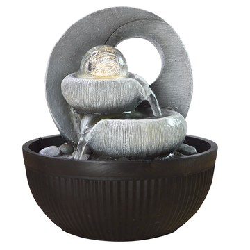 Kinyo GAR-3002 富貴吉祥 時來運轉