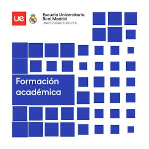 Formación Académica