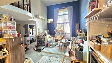 ️竹東市中心視野3+1房平車不用8字頭‼️｜新竹縣竹東鎮世界街