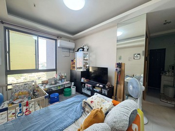 皇裕風采景觀邊間大二房B1獨立大平車還有+1空間｜高雄市三民區大豐一路