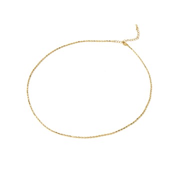 [韓國] 經典項鍊 / 2色 / Classic Necklace