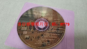 古典音樂精選CD 巴赫貝多芬威爾第名家作品 金色碟片 音質清晰 迪安唱片 二手碟片