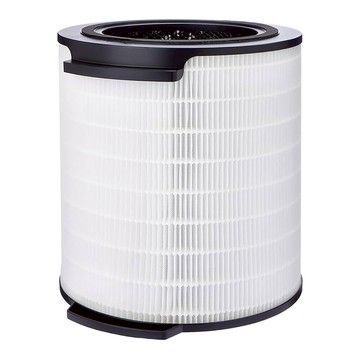 YEER 醫悅氛芳 白色濾芯 HEPA濾紙/活性炭/塑膠材質 空氣清淨機配件  PLPSFY1700  1個