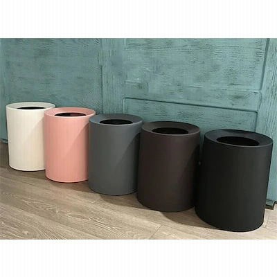 2023年の新しいゴミ箱軽量の豪華なゴミ箱2層のゴミ箱ファッションのゴミ箱