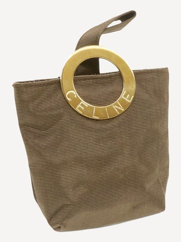 Celine Bag Accessory