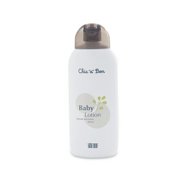 奇哥 Chic "a" Bon乳液 300ml【德芳保健藥妝】