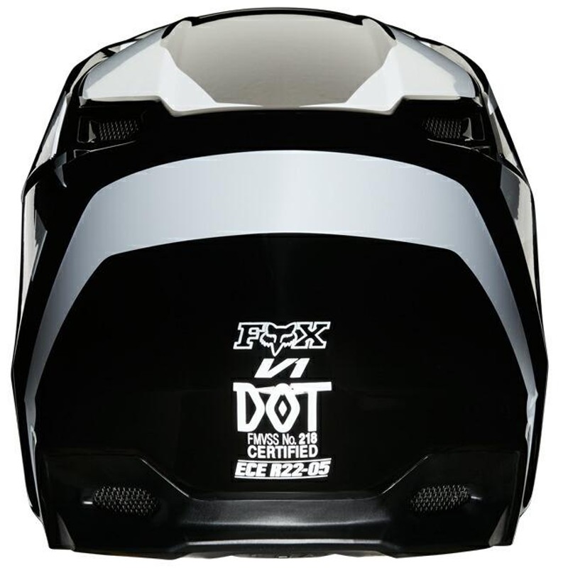 全品5%+1000円☆12/22(金)限定／子供用 FOX フォックス V1 PRIX 2020