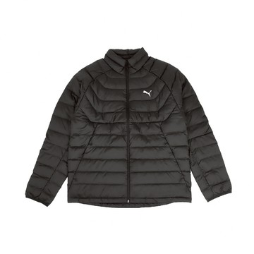 [ACS] Puma 羽絨外套 Packlite Down 男款 黑 鴨絨 保暖 69346201