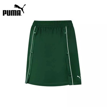 【PUMA】 流行系列BTG短裙(F)_女性_63172760_亞規｜官方直營