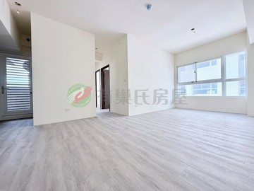 親友獨家《賠售》採光三房B1平車｜間間雙人床｜台中市梧棲區中央路二段