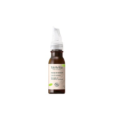 Melvita 酪梨油50ml