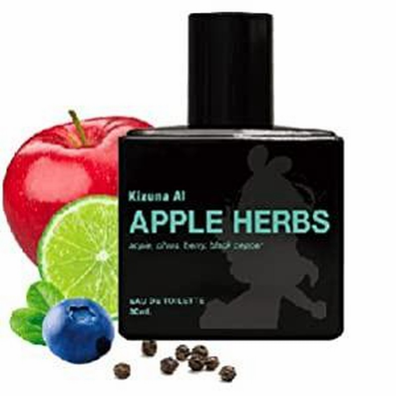 香水 メンズ レディース キズナアイ オードトワレ 30ml ブランド