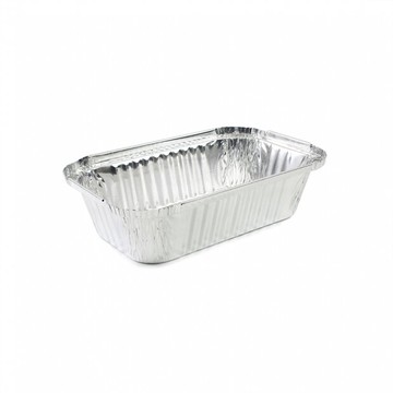 【697】125入鋁箔容器 錫箔 焗烤盒 外帶餐盒 方形鋁箔 700mL 鋁箔盒 長形錫箔 烤肉燒烤 免洗餐盒 耐熱耐烤 鋁箔碗 義大利麵盒 一次性外賣盒 蘿蔔糕 鹹粿 模具