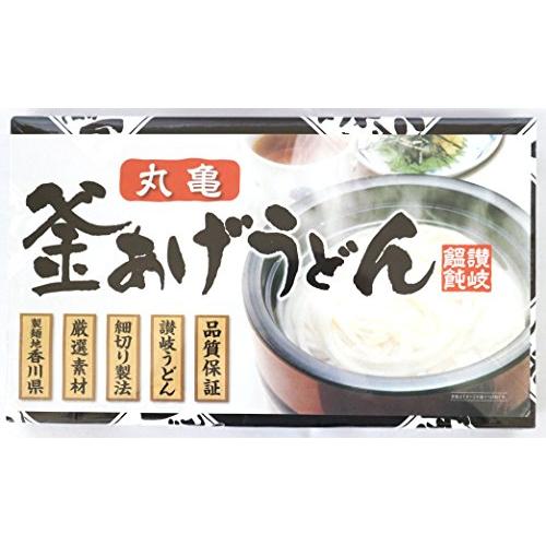 丸亀 釜あげうどん乾麺 1箱(900g)乾麺 内容量50g*18束 サイズ:幅364mm*奥行214mm*厚み34mm