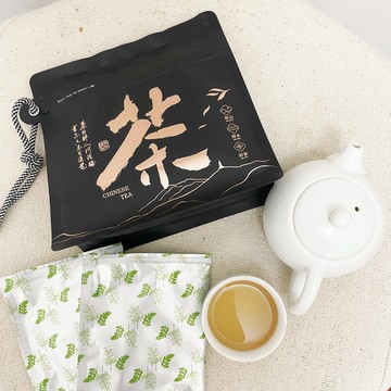 【添菜生活】100%辣木茶 5包/袋裝 (密封袋裝)