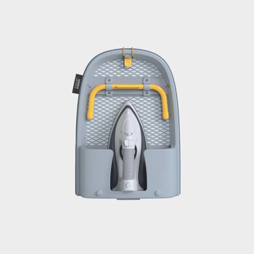 Joseph Joseph 折疊桌上型燙衣板 - 淺藍