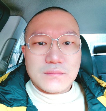 NOS 1970's 法國銀色鏡面 圓弧立體 中性款 古董金屬眼鏡