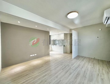 走路到SOGO大兩房_管線更新/獨立停車+回收｜台中市西區忠誠街