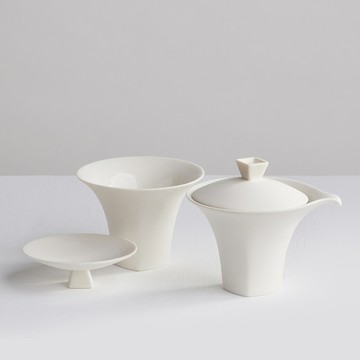 3,co -  享蓋杯輕巧組 ( 4件式 ) - 120 ml