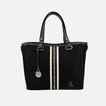 【CHEVIOT 雪菲歐】爵士名伶系列 側背包-19106