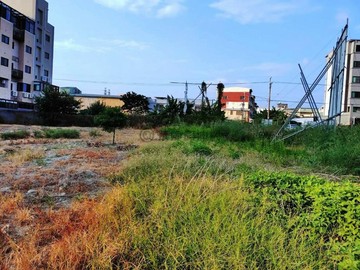 潭子弘文中學重劃區建地176坪.50萬/坪｜台中市潭子區弘富段