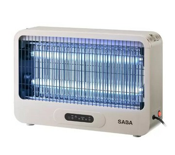 SABA 20W 電擊式捕蚊燈 SA-HG07