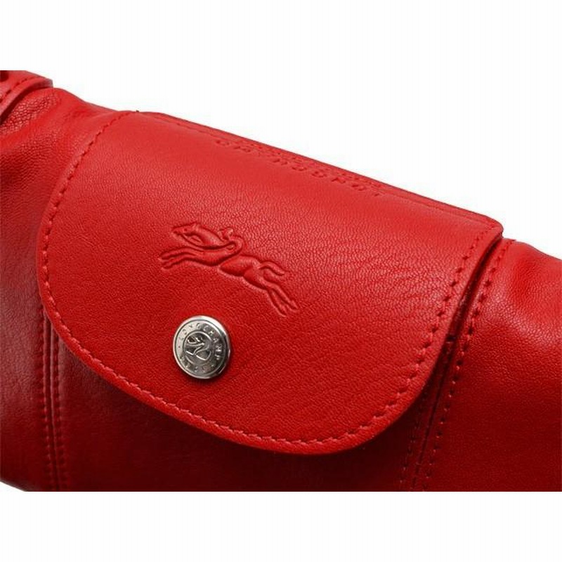 ロンシャン バッグ ショルダーバッグ 斜めがけ LONGCHAMP ル